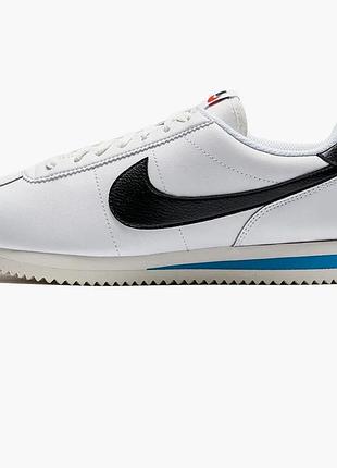 Кросівки жіночі nike cortez white dn1791-100