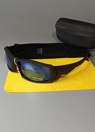🕶️🕶️ спортивные солнцезащитные очки с поляризацией 🕶️🕶️