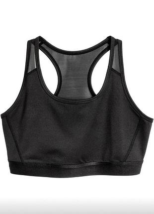 Топ h&m ( без чашек)