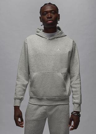 Кофта чоловіча jordan brooklyn fleece (fv7281-050)