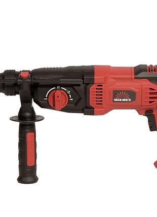 Перфоратор vitals master ra 3010dsq 3