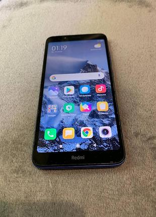 Xiaomi redmi 7a