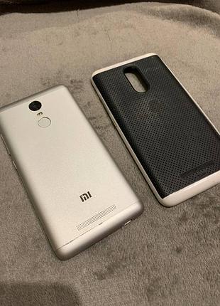 Xiaomi redmi note 3 3/32 gb 4