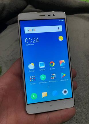Xiaomi redmi note 3 3/32 gb