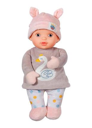 Лялька baby annabell серії "for babies" – солодке малятко (30 cm)