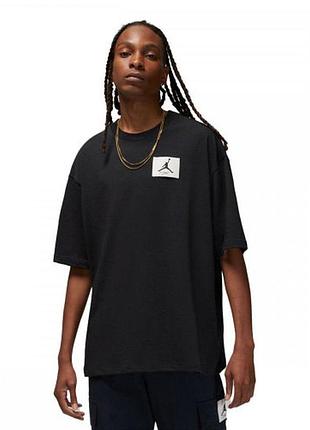 Футболка чоловіча jordan flight essentials t-shirt (dz7313-010)