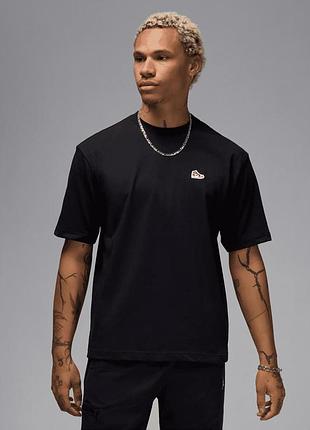 Футболка чоловіча jordan brand aj1 (hj2326-010)