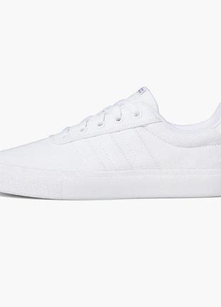 Кросівки жіночі adidas vulc raid3r skateboarding shoes white gx0872