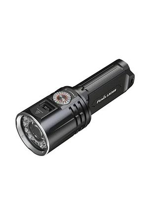 Ліхтар ручний пошуковий лазерний fenix lr36r