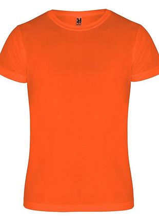 Футболка camimera 135, tm roly l, унисекс