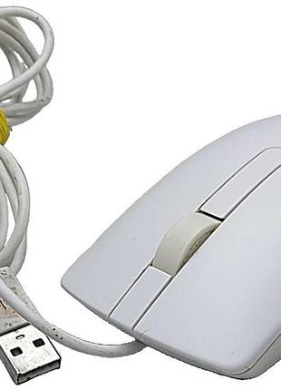 Миша комп'ютерна б/у dell ms116p usb