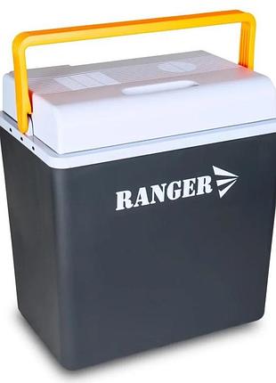 Автохолодильник cool ranger ra8857, 30l