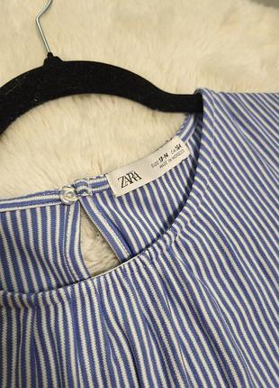 Платье zara 5