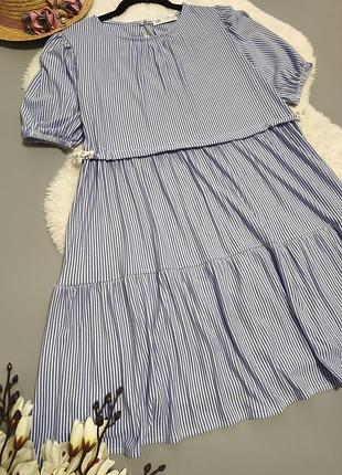 Платье zara 2