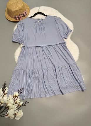 Платье zara