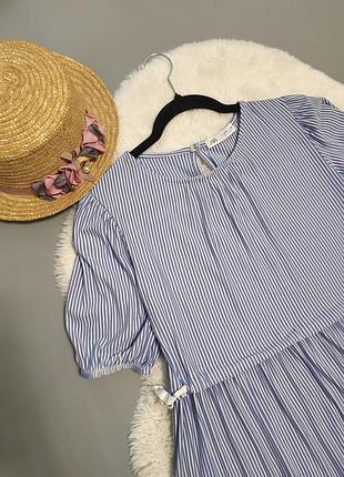 Платье zara 3