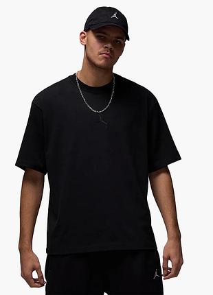 Футболка чоловіча jordan essentials oversized t-shirt (ib7345-010)