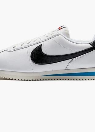 Кросівки жіночі nike cortez white dn1791-100