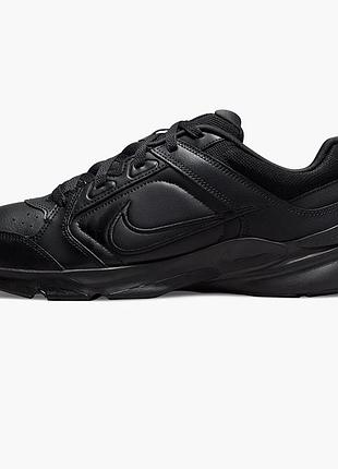 Кросівки чоловічі nike defy all day dj1196-001