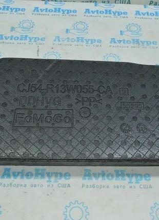 Пінопласт багажника лівий ford escape mk3 13-