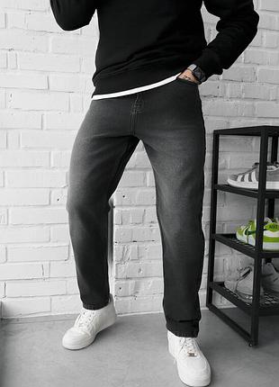 Повсякденні джинси для чоловіків staff 17 regular dark gray