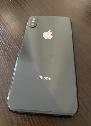 Iphone 10/64gb 3