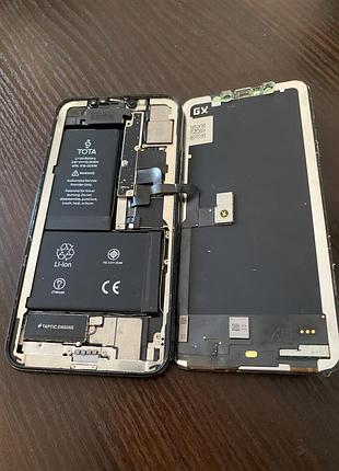 Iphone 10/64gb 4
