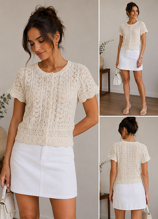 Кофтинка від zara, с-м