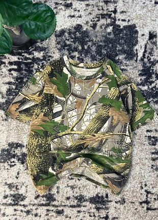 Футболка realtree