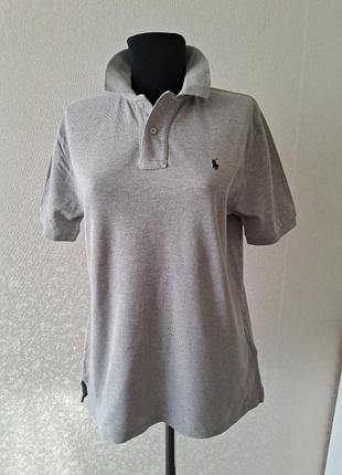 Футболка polo ralph lauren, оригінал / р.48