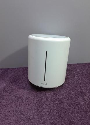 Резервуар для увлажнителя воздуха deerma dem-f628s
