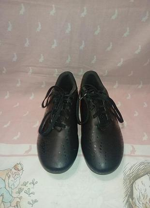 Бутси adidas predator.            . 3