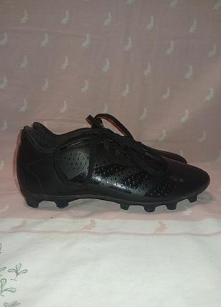 Бутси adidas predator.            . 4