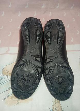 Бутси adidas predator.            . 7