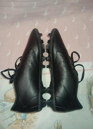 Бутси adidas predator.            . 6