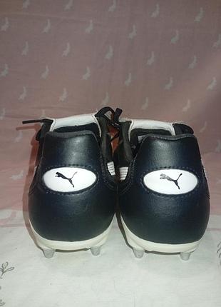 Бутси puma king.                   . 5