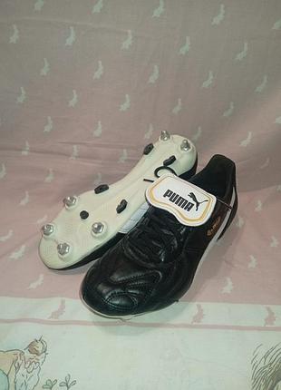 Бутси puma king.                   .