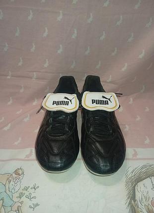Бутси puma king.                   . 3