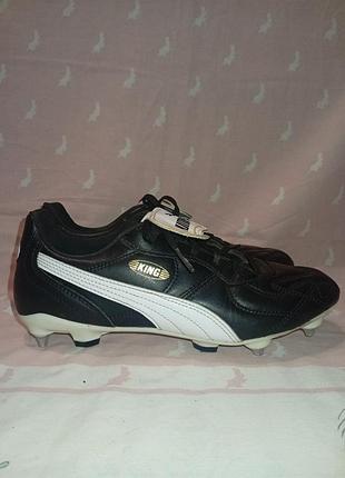 Бутси puma king.                   . 4