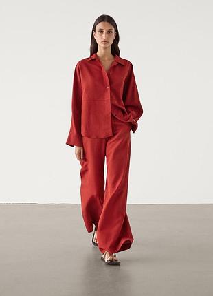 Штани брюки massimo dutti