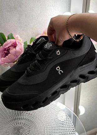 Loewe x on cloudtilt 2.0 black