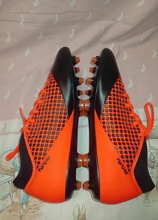 Бутси puma future.             . 6