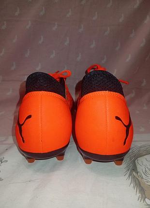 Бутси puma future.             . 5