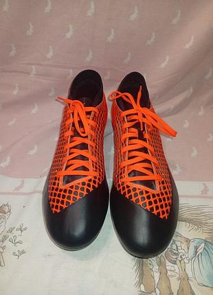 Бутси puma future.             . 3