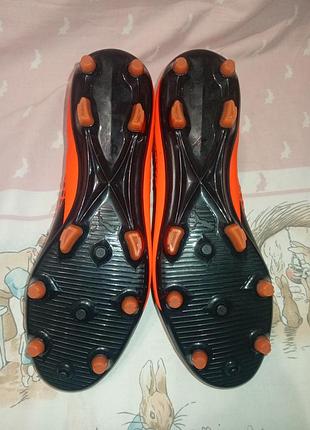 Бутси puma future.             . 7