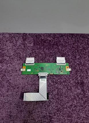 T-con плата для монітора samsung c34h890wgi s06004ss0315a