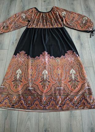 Красивое платье 👗 3