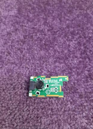 Кнопка для монитора samsung c34h890wgi bn41-02522a