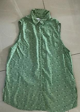 Стильна блуза pull&bear