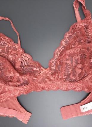 Бюст бралетт р.80в